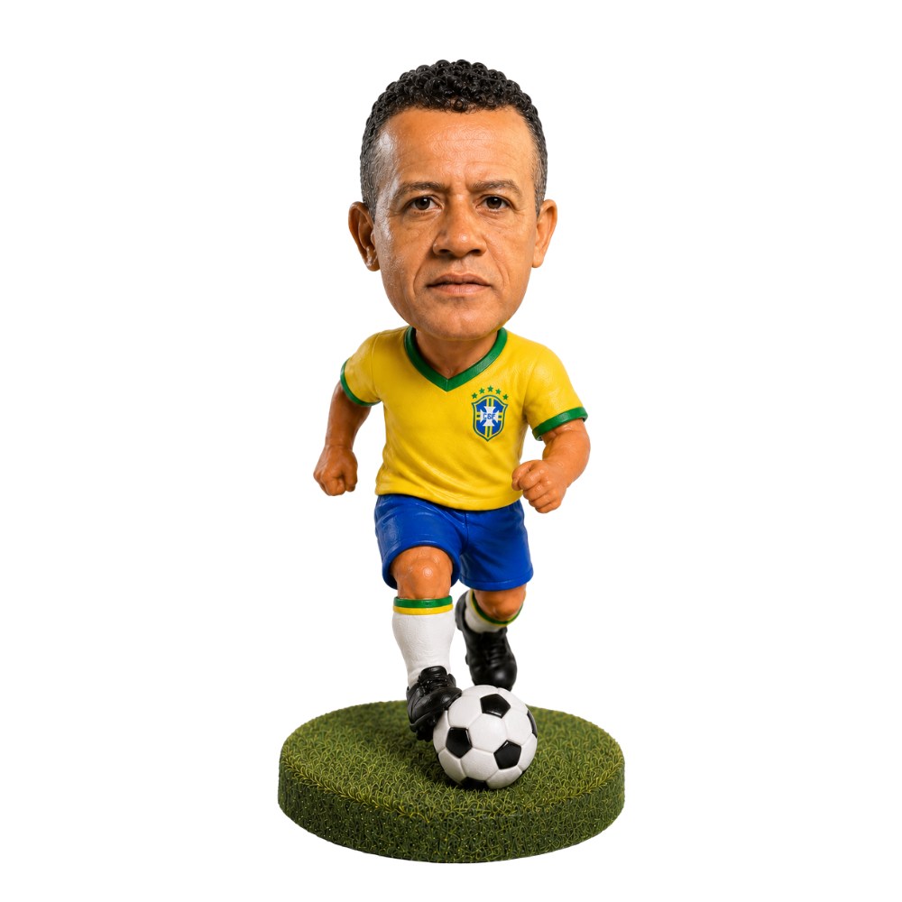 Personagem de jogador
